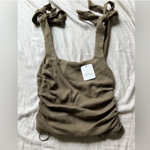 Free People Tops - Free People Top